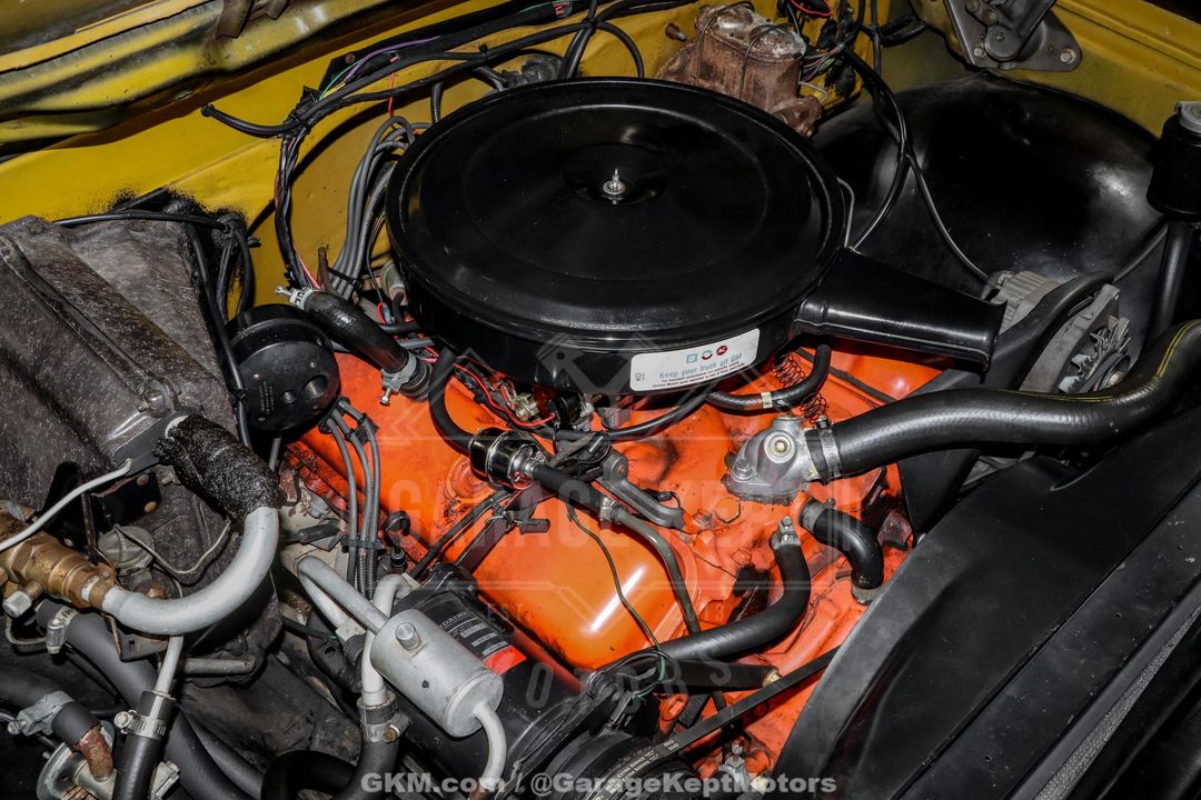 1972 Chevrolet C10