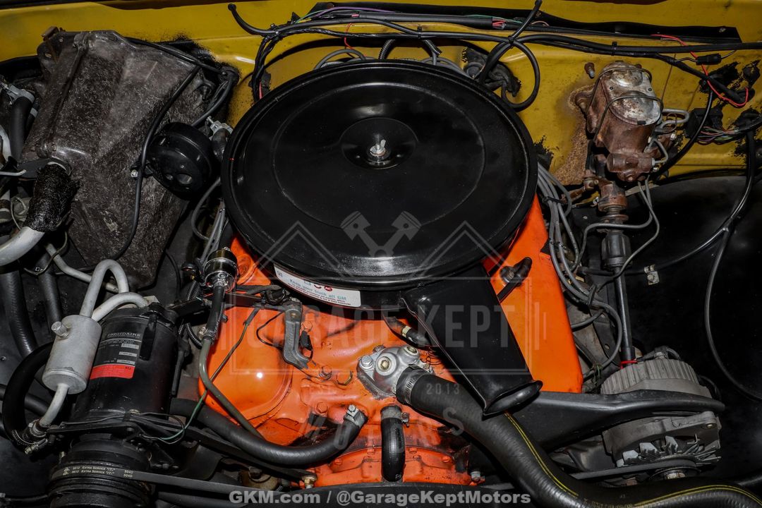 1972 Chevrolet C10