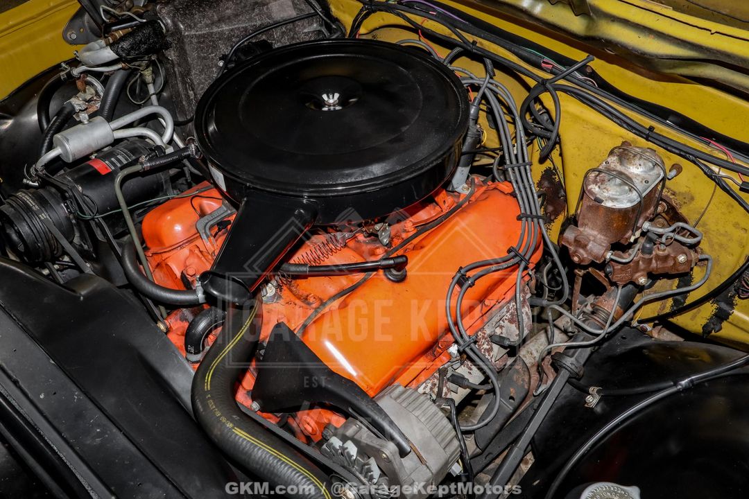 1972 Chevrolet C10
