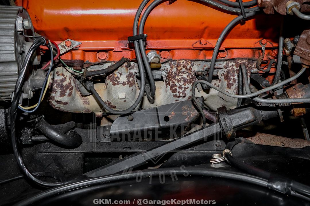 1972 Chevrolet C10