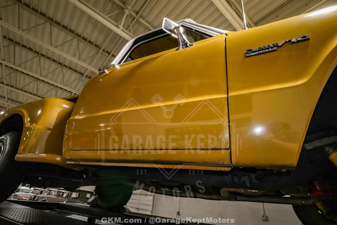 1972 Chevrolet C10