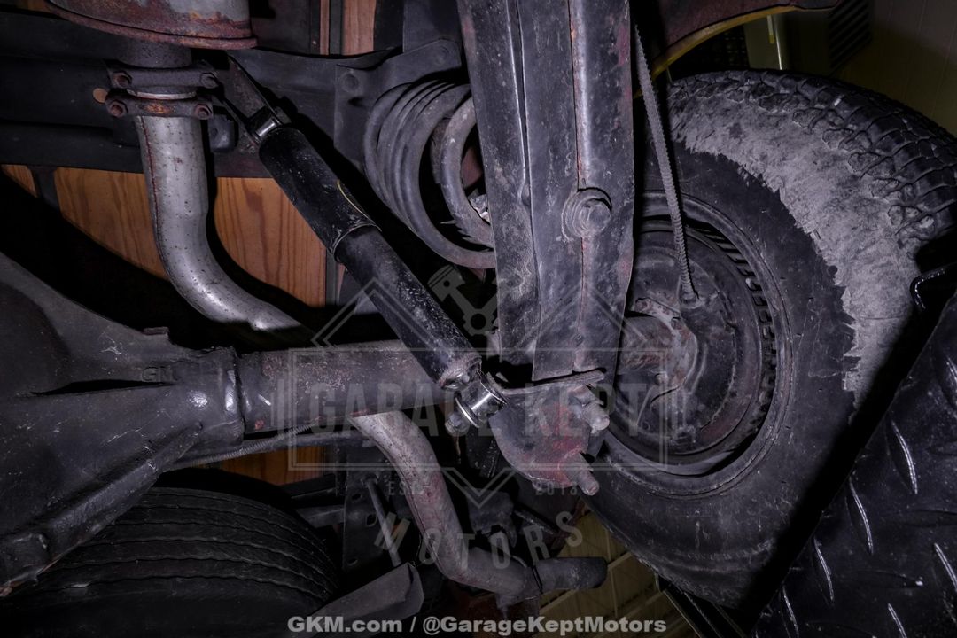 1972 Chevrolet C10