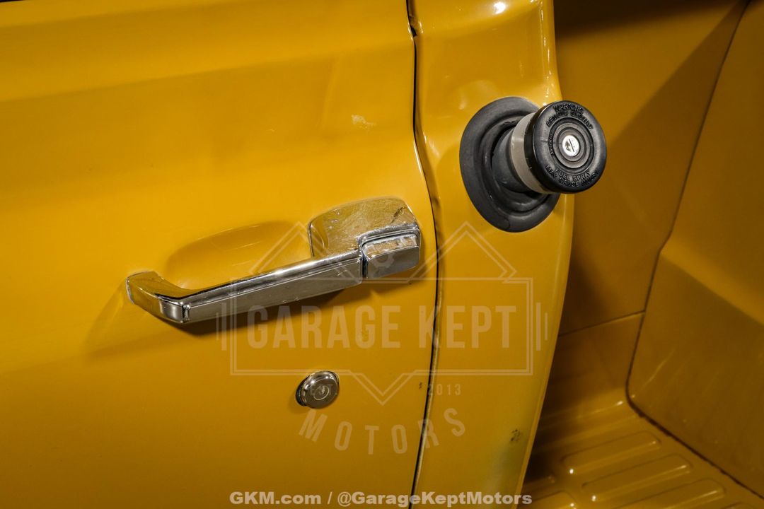 1972 Chevrolet C10