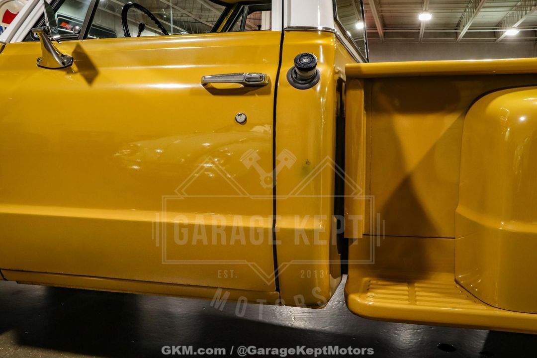1972 Chevrolet C10
