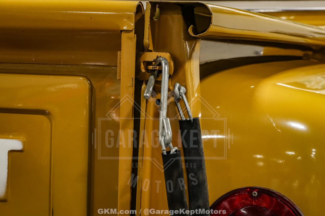 1972 Chevrolet C10
