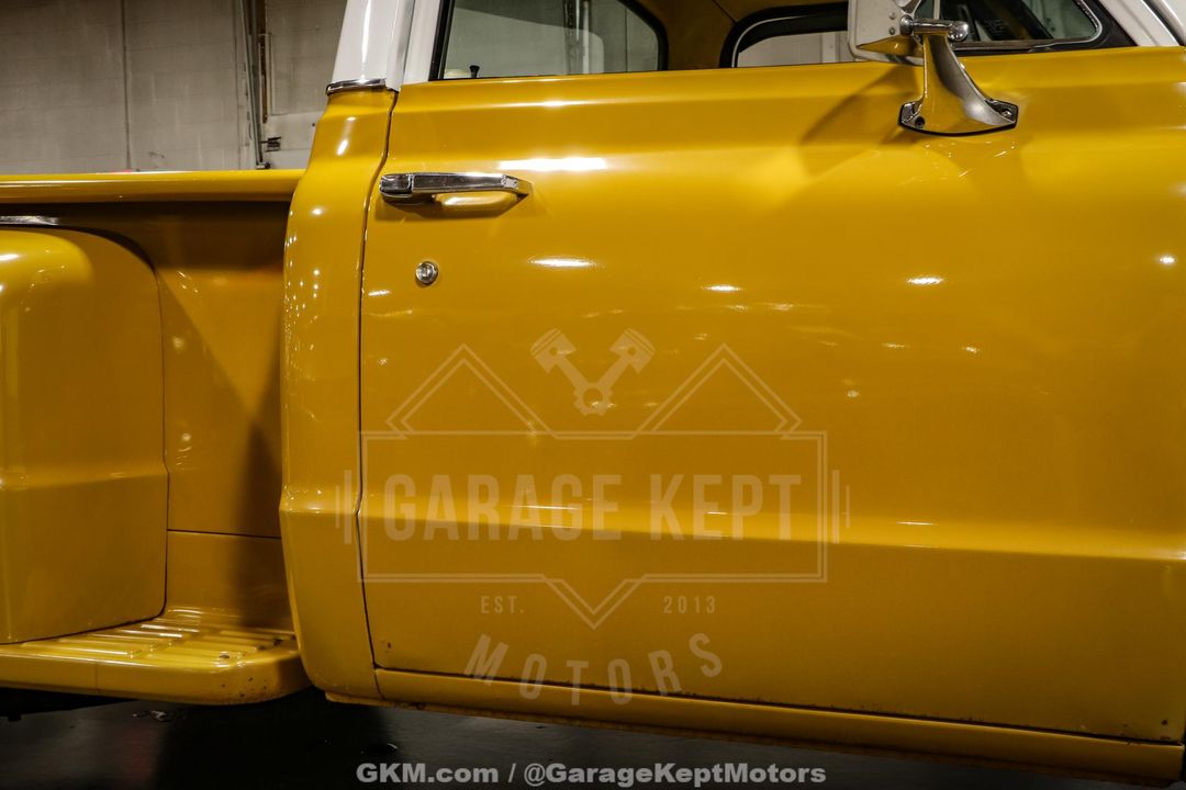 1972 Chevrolet C10