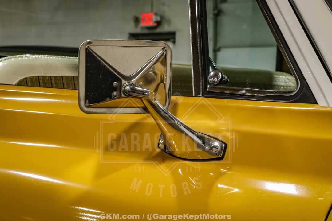 1972 Chevrolet C10