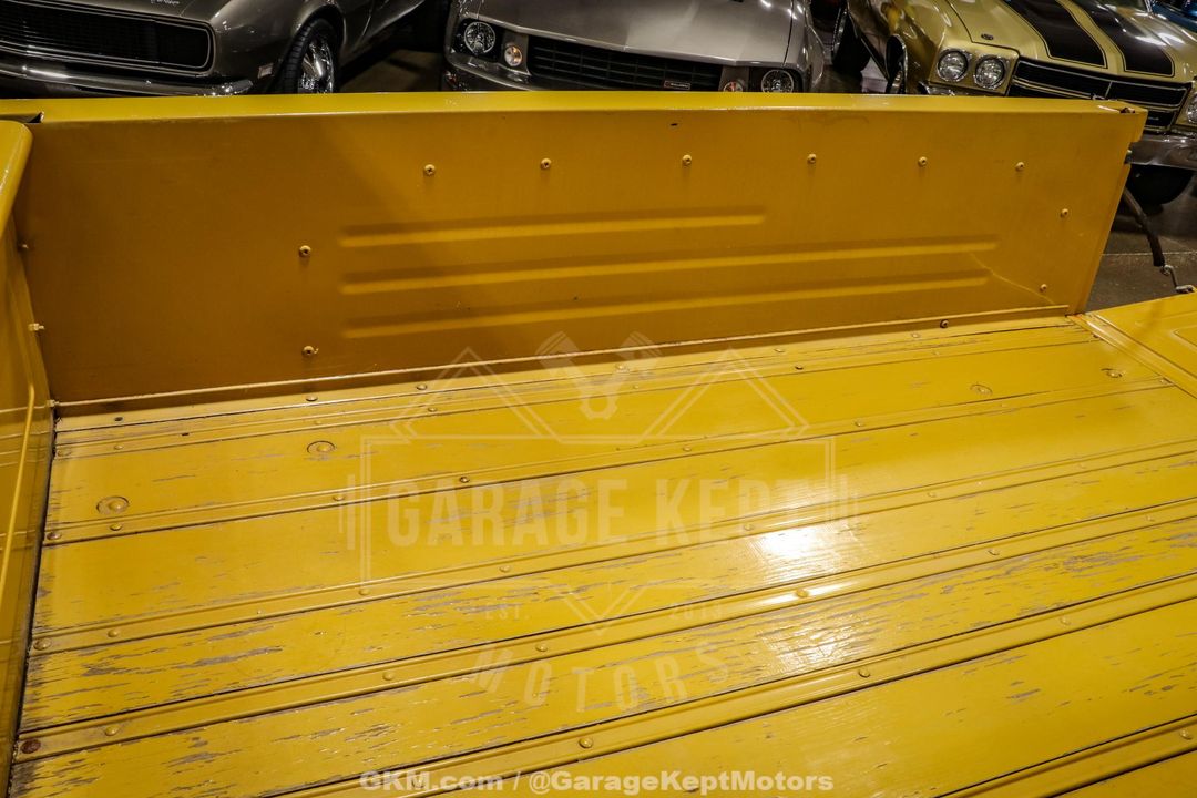 1972 Chevrolet C10
