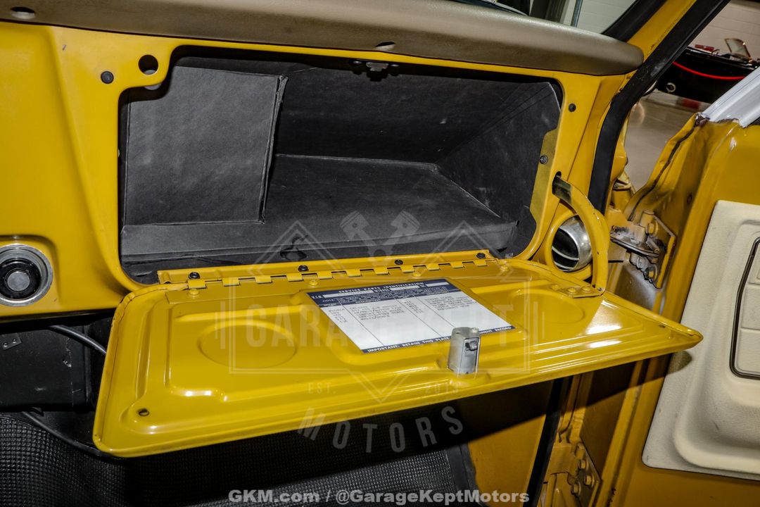 1972 Chevrolet C10