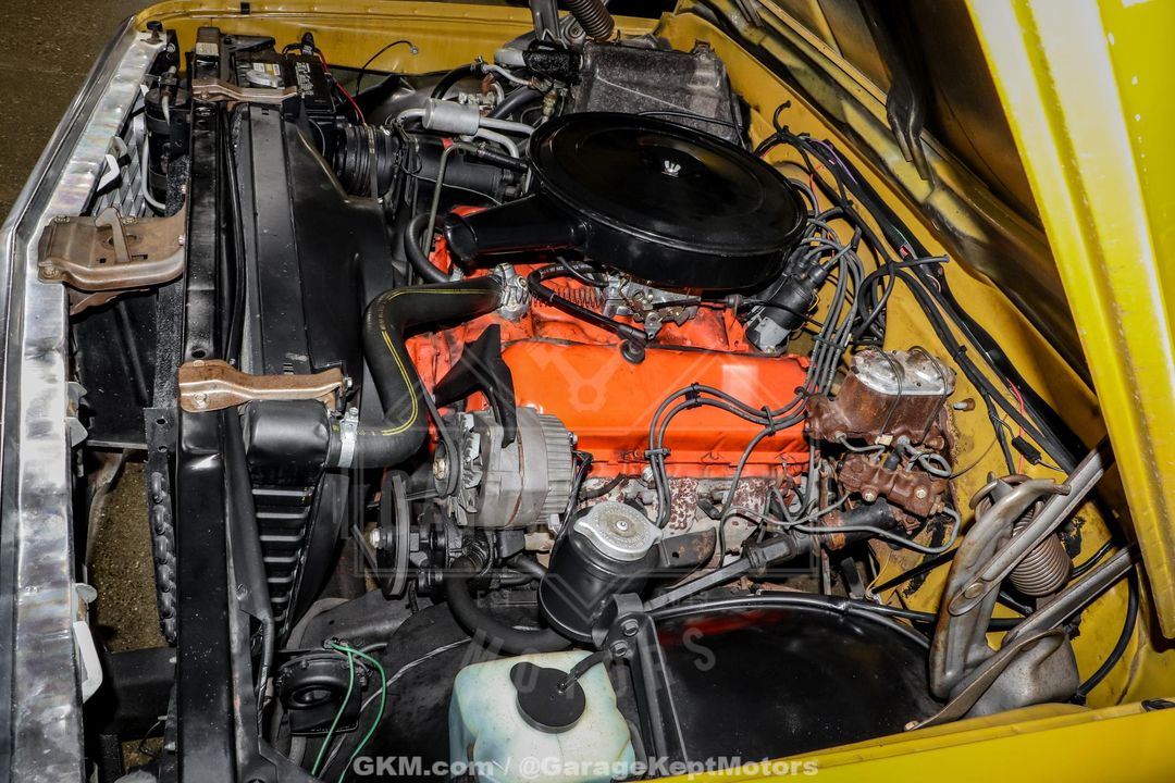 1972 Chevrolet C10