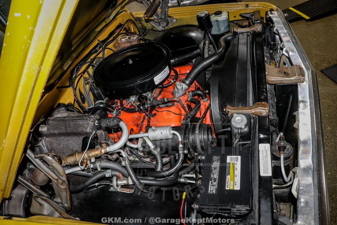 1972 Chevrolet C10