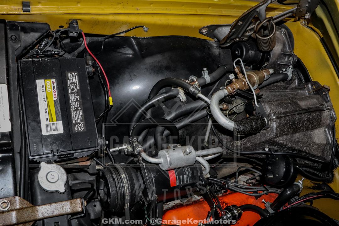 1972 Chevrolet C10