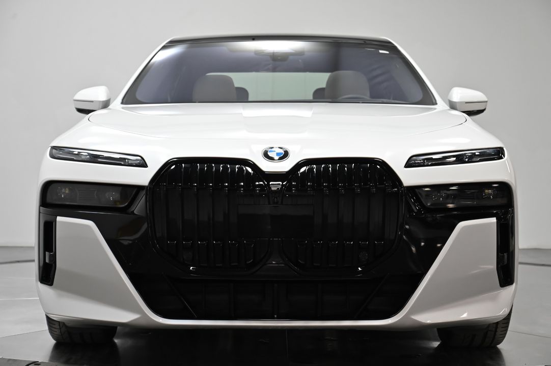 2023 BMW 7 Series