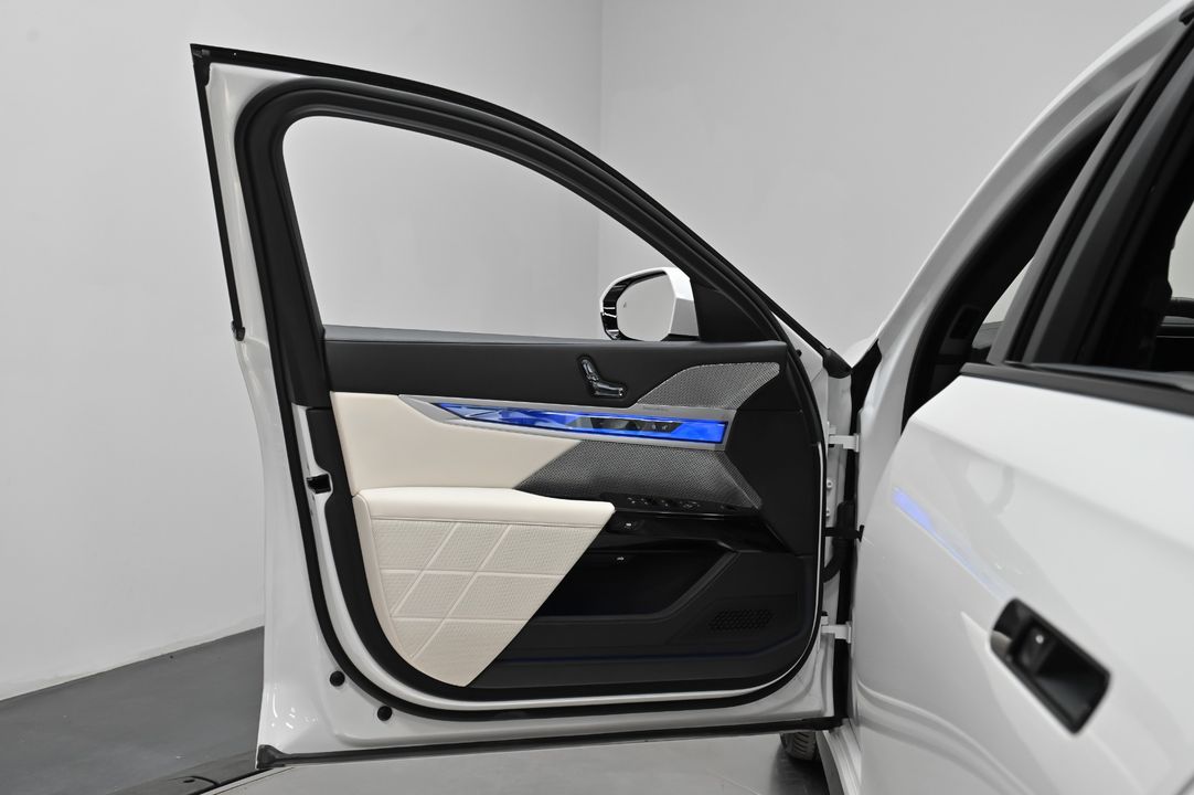2023 BMW 7 Series