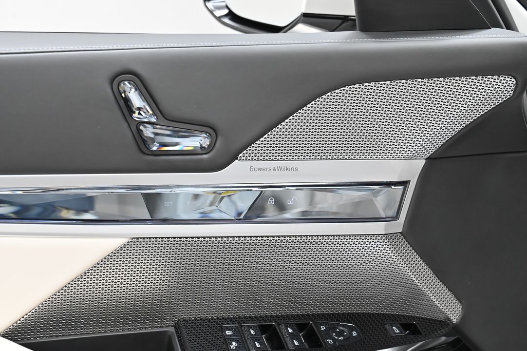 2023 BMW 7 Series