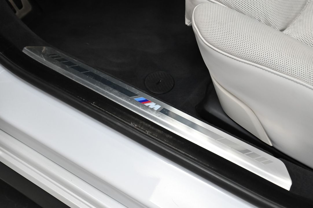 2023 BMW 7 Series