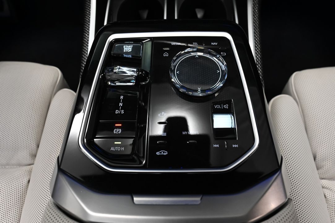 2023 BMW 7 Series