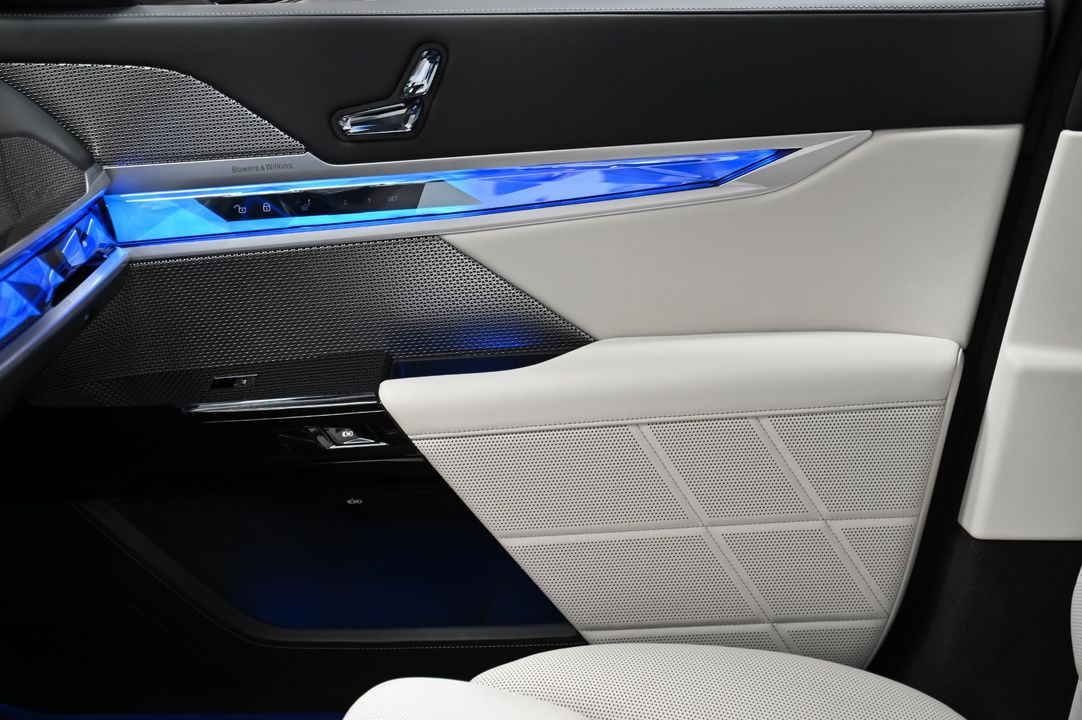 2023 BMW 7 Series