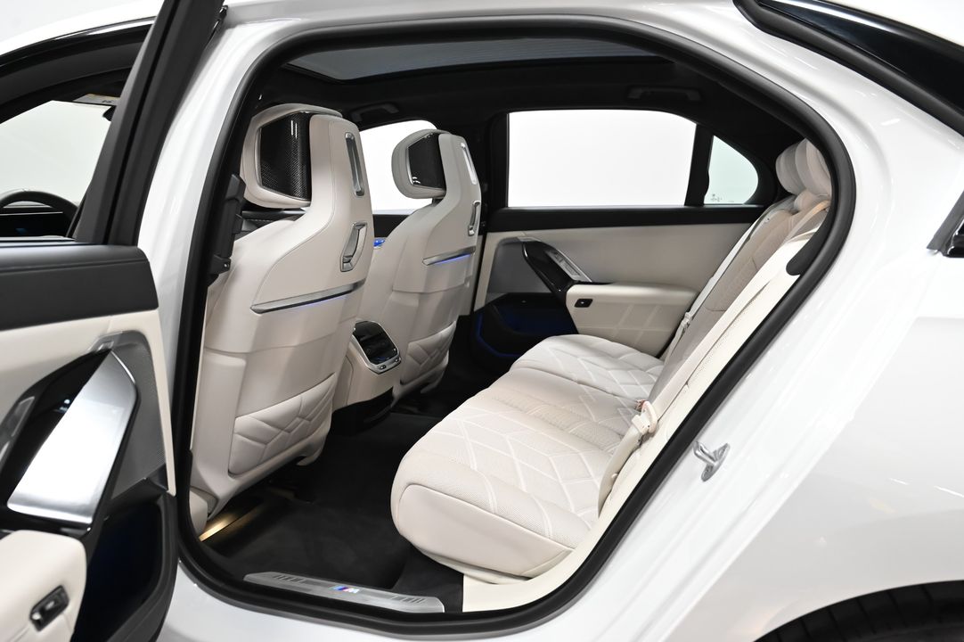 2023 BMW 7 Series