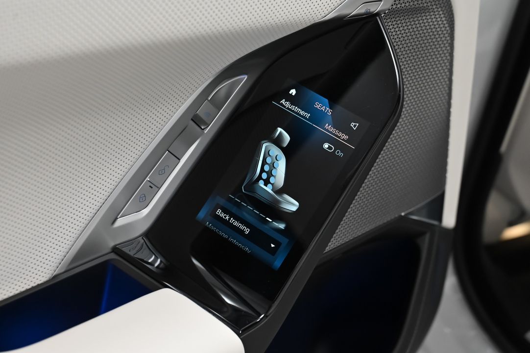 2023 BMW 7 Series
