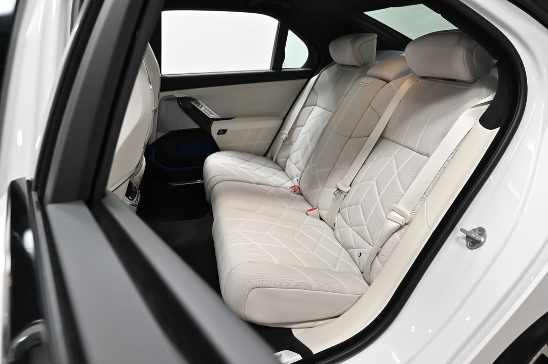 2023 BMW 7 Series