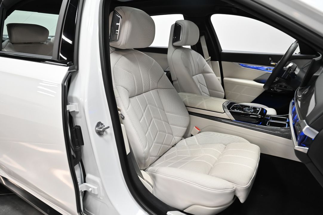 2023 BMW 7 Series