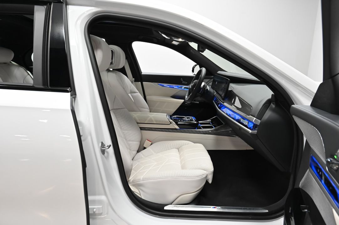 2023 BMW 7 Series