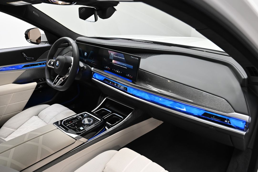 2023 BMW 7 Series