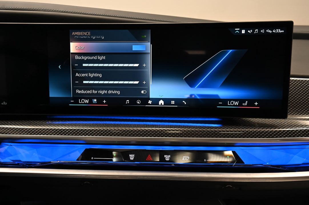 2023 BMW 7 Series
