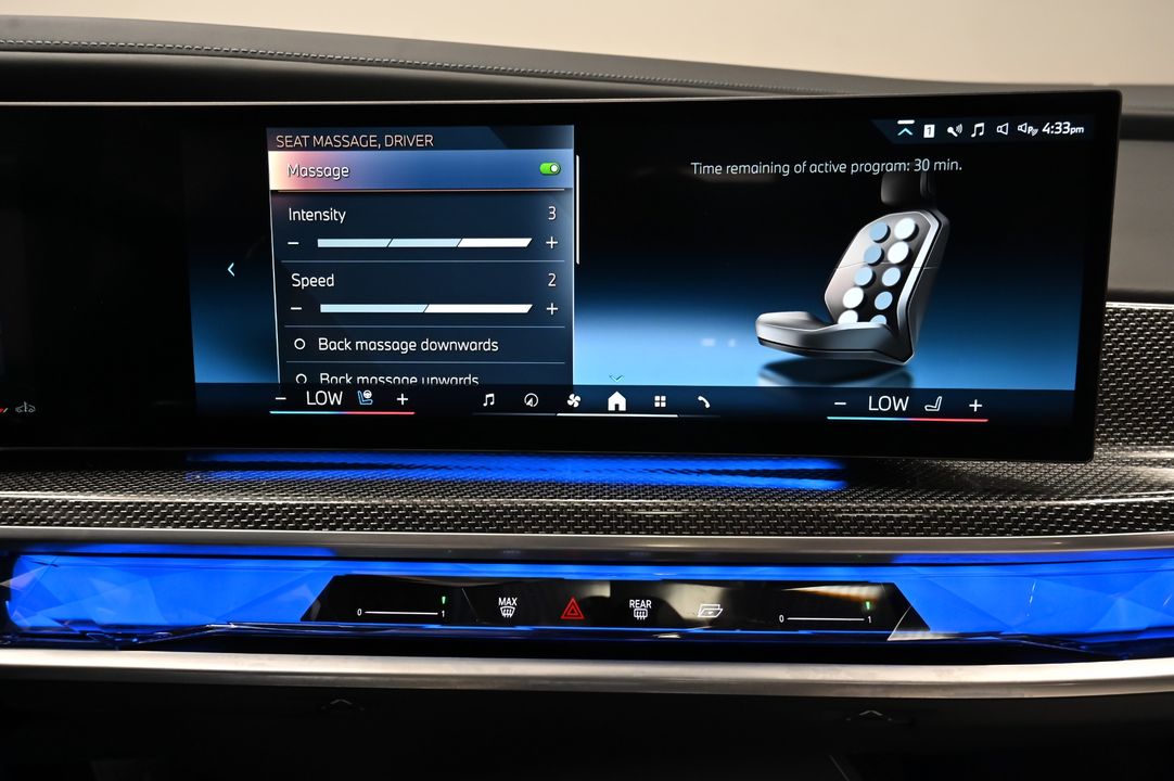 2023 BMW 7 Series