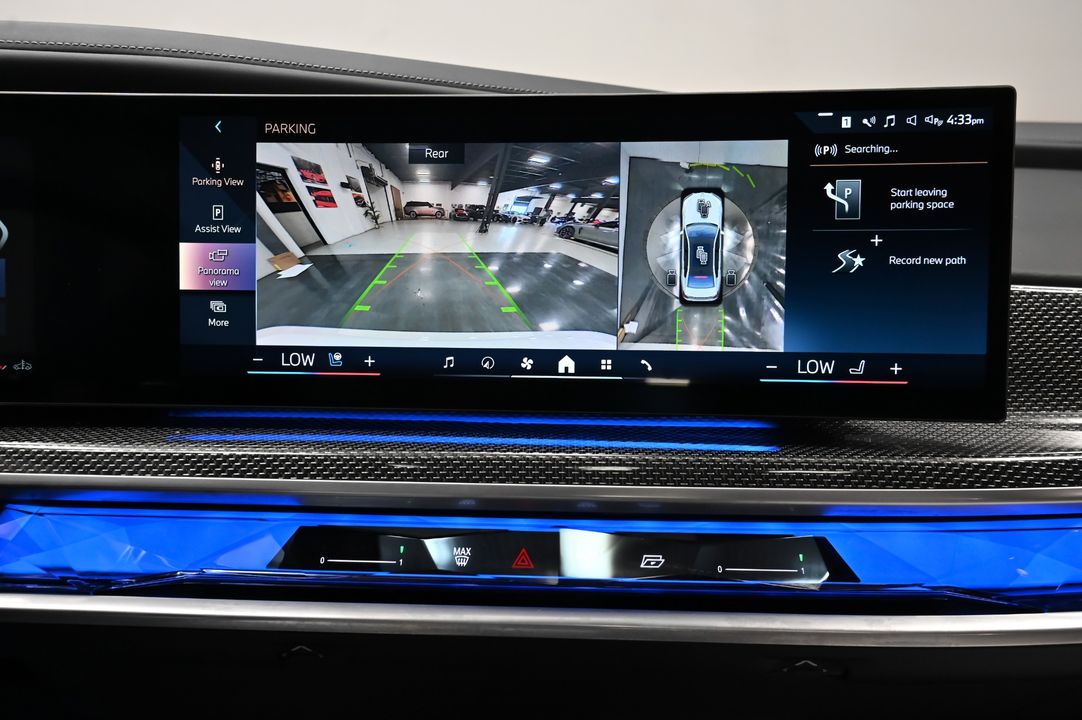 2023 BMW 7 Series