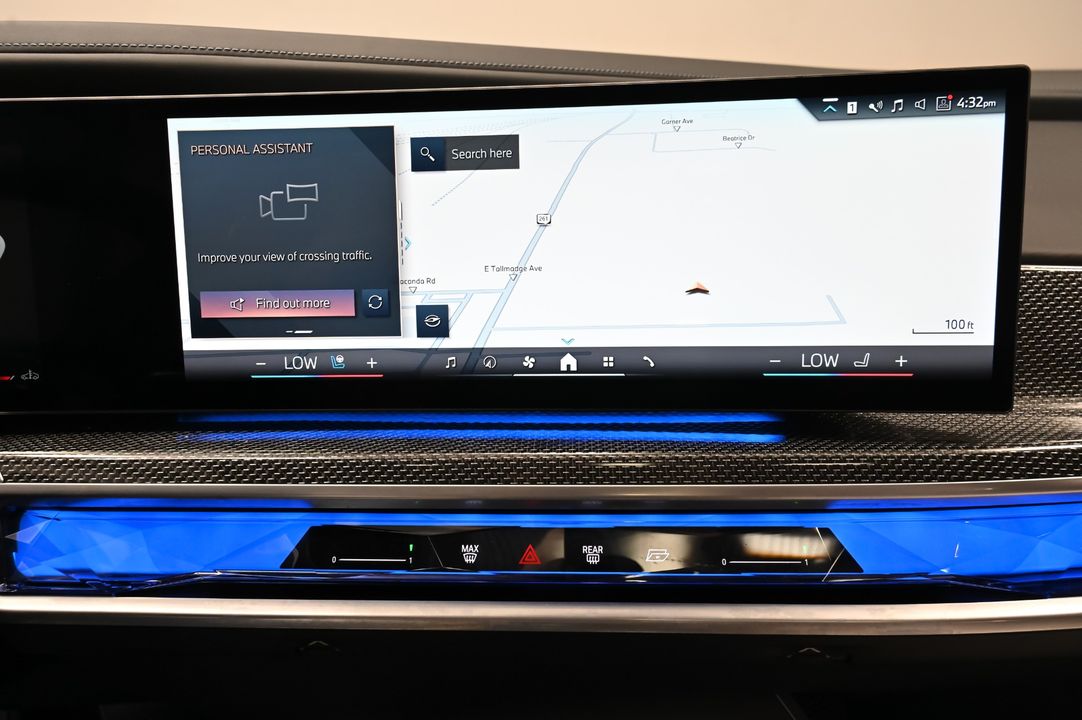2023 BMW 7 Series