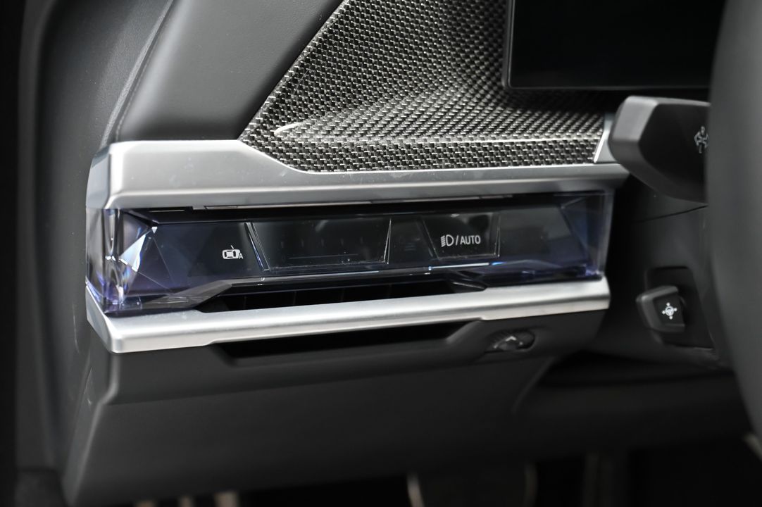 2023 BMW 7 Series