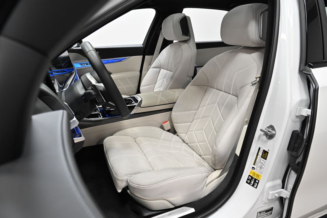 2023 BMW 7 Series