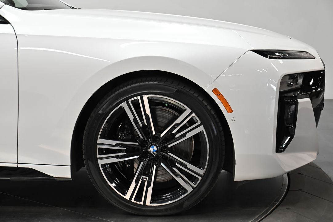 2023 BMW 7 Series