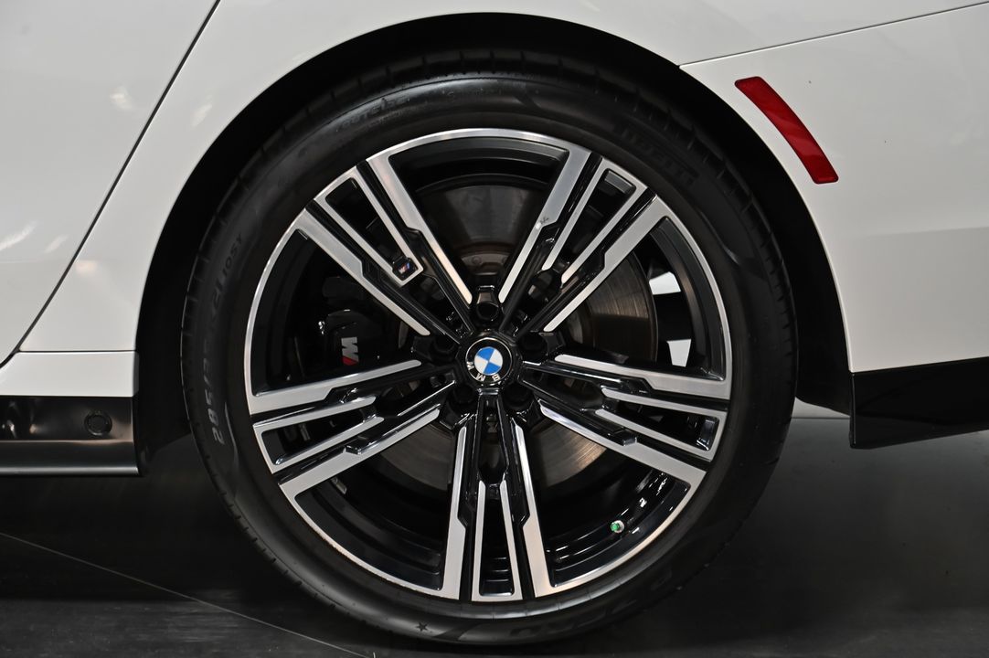2023 BMW 7 Series