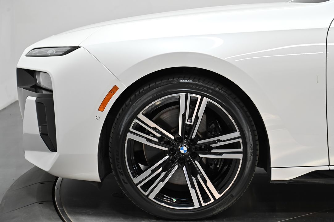 2023 BMW 7 Series