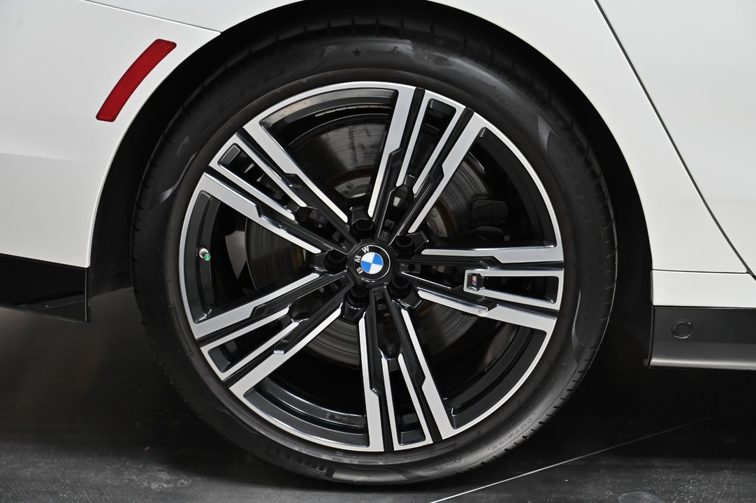 2023 BMW 7 Series