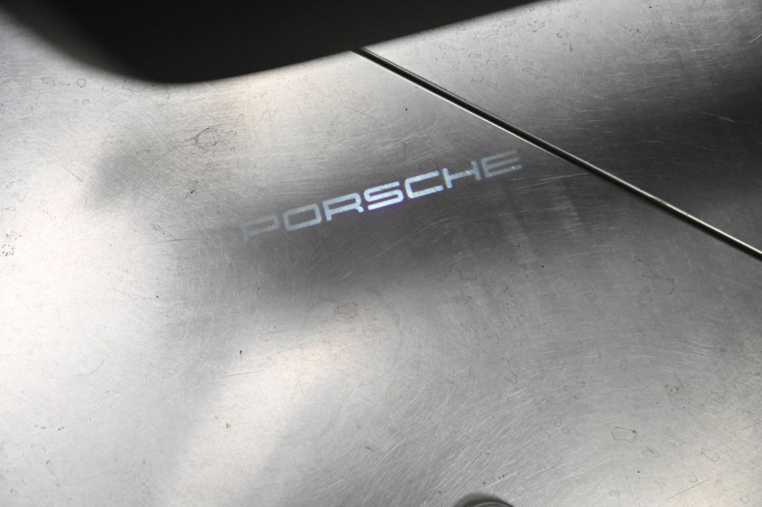2023 Porsche Macan
