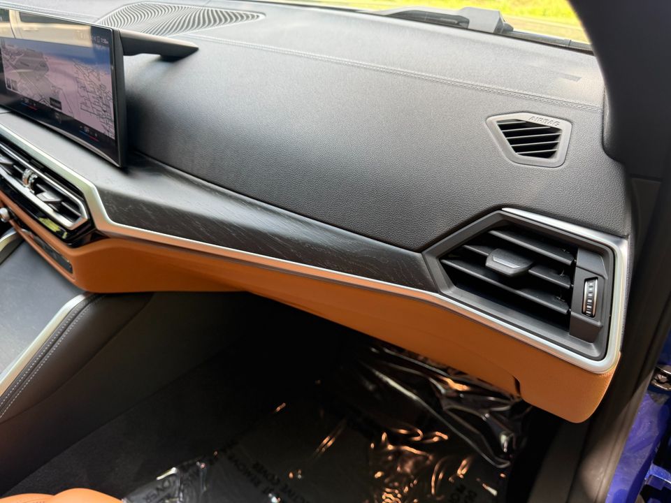 2022 BMW i4