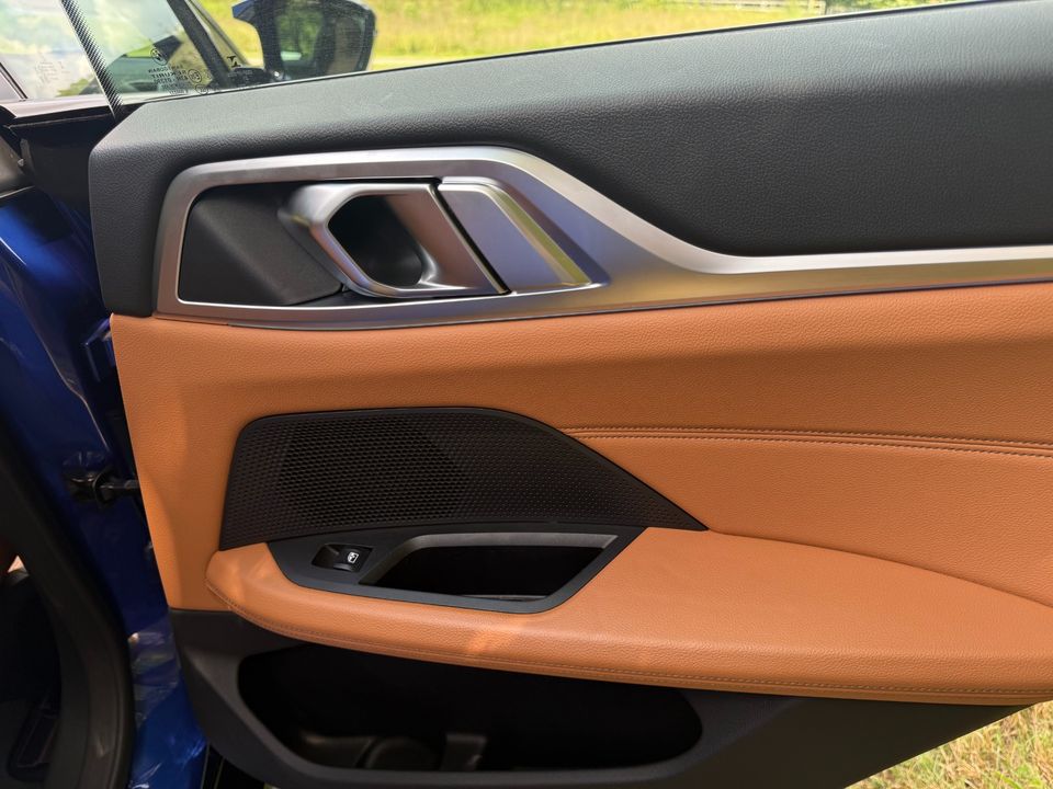 2022 BMW i4