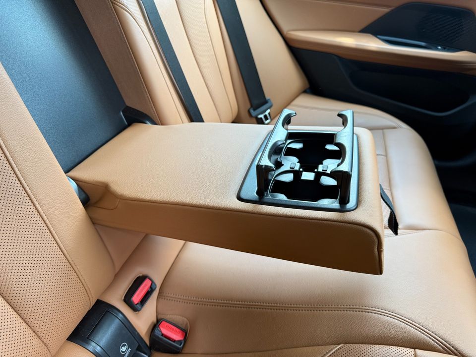 2022 BMW i4