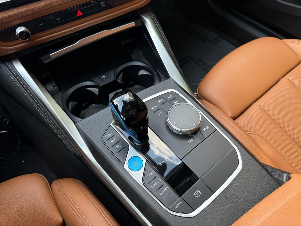 2022 BMW i4