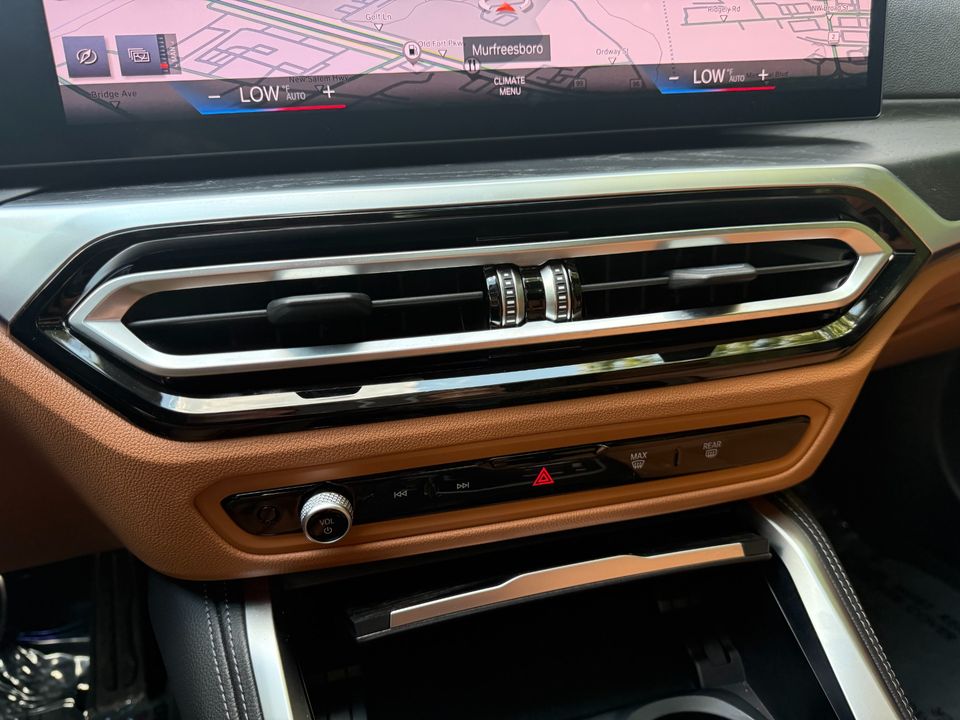 2022 BMW i4
