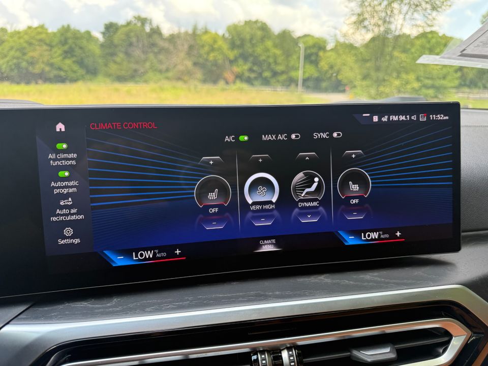 2022 BMW i4