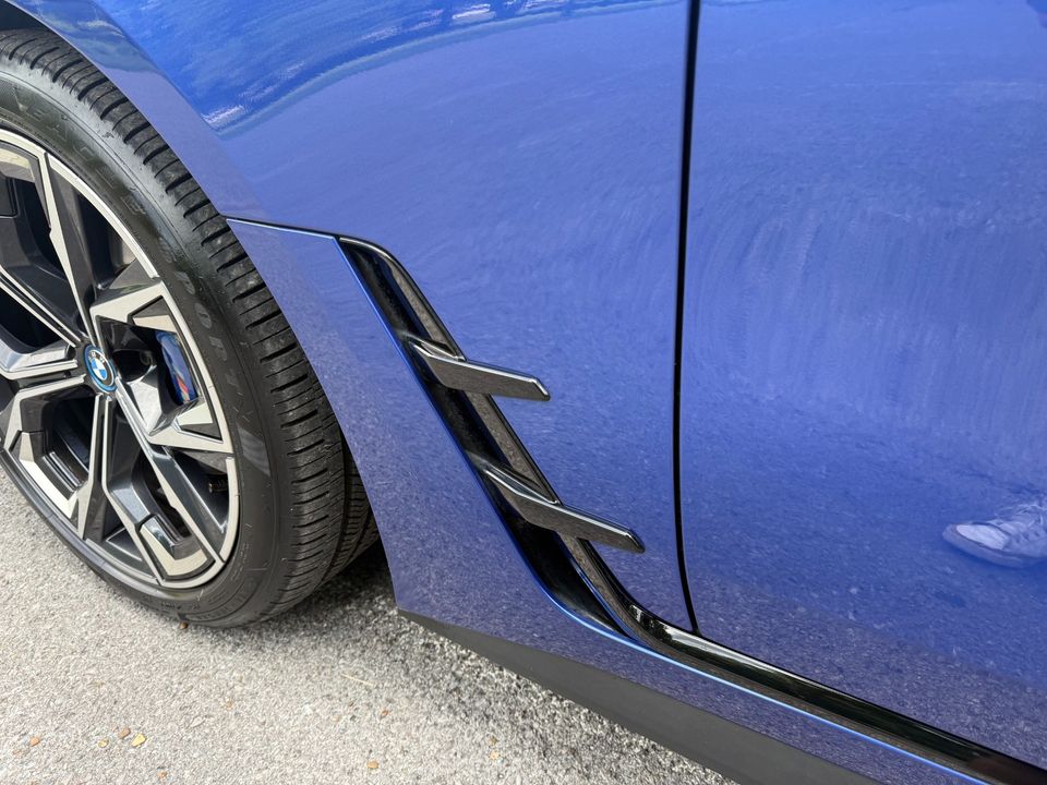 2022 BMW i4