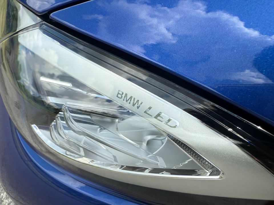 2022 BMW i4