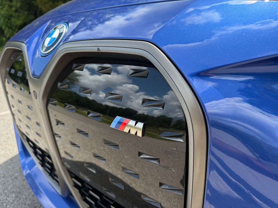2022 BMW i4