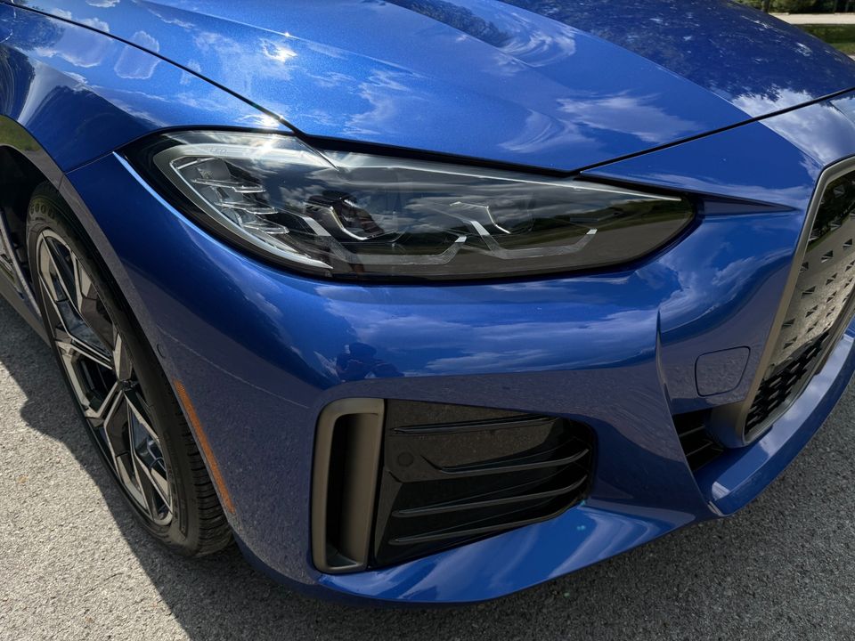 2022 BMW i4