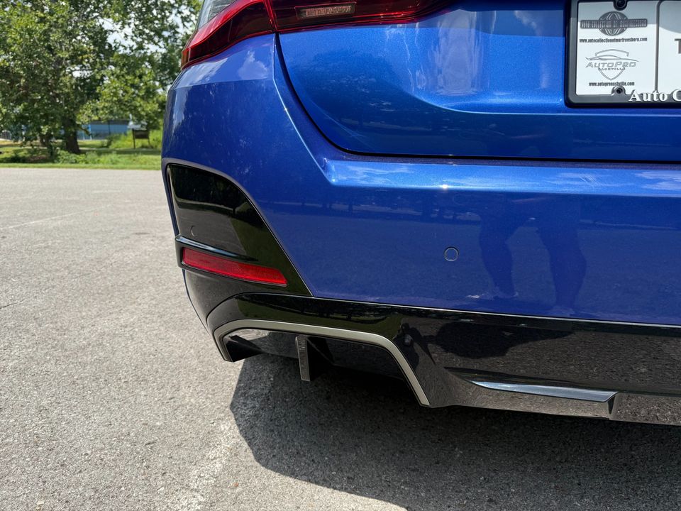 2022 BMW i4
